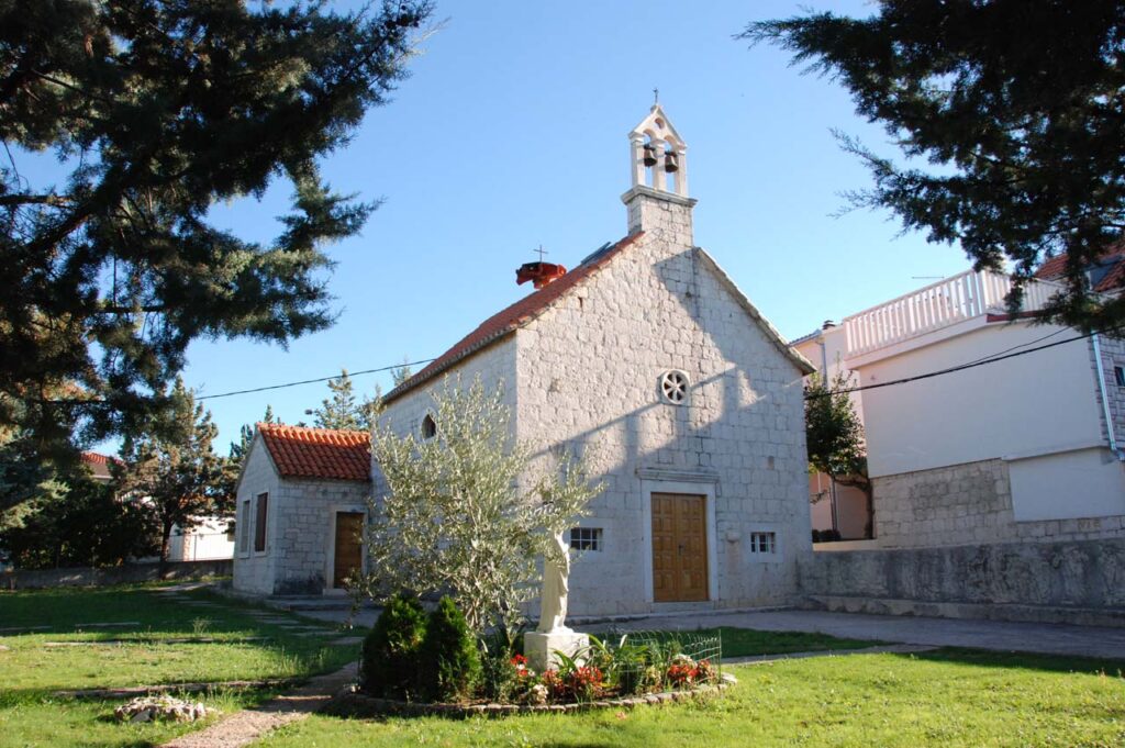 Apartments Lovric, Okrug Gornji